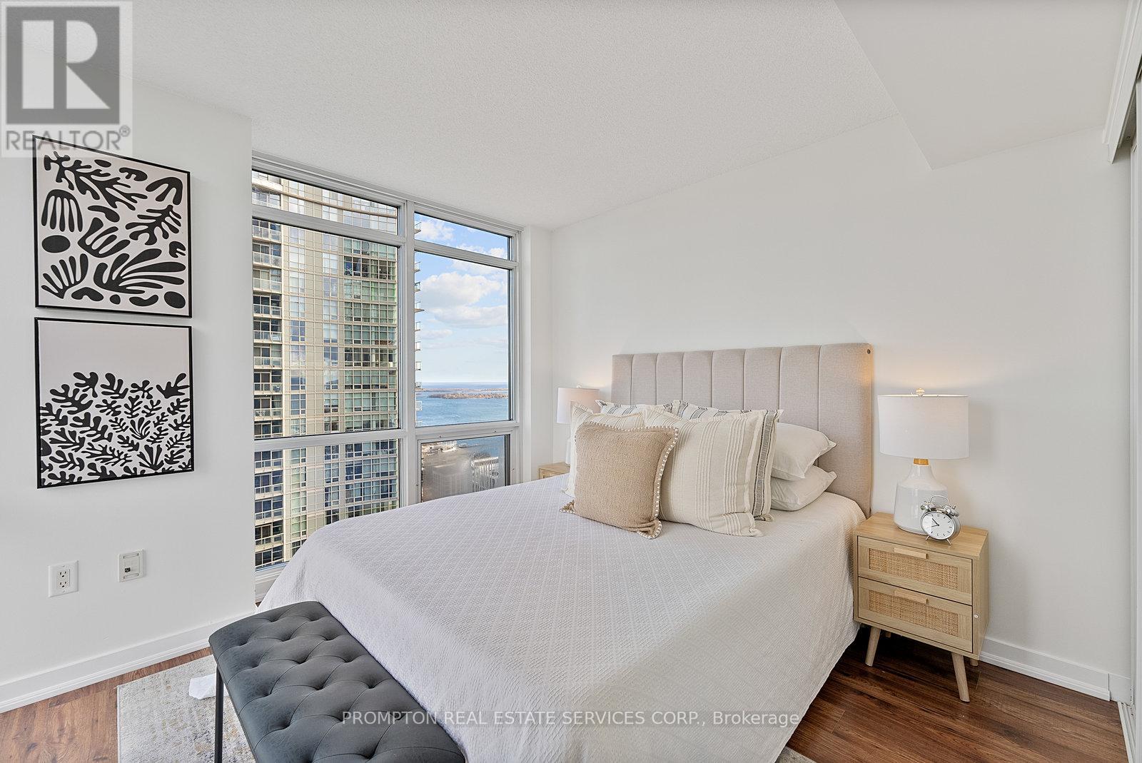 4806 - 11 Brunel Court, Toronto, Ontario  M5V 3Y3 - Photo 15 - C12551934