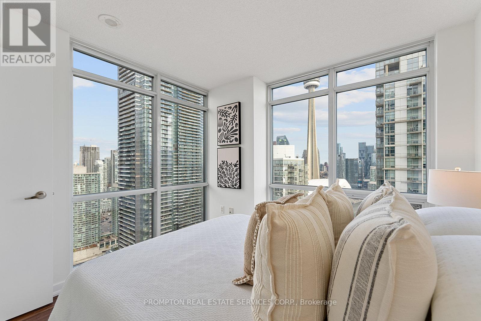 4806 - 11 Brunel Court, Toronto, Ontario  M5V 3Y3 - Photo 16 - C12551934