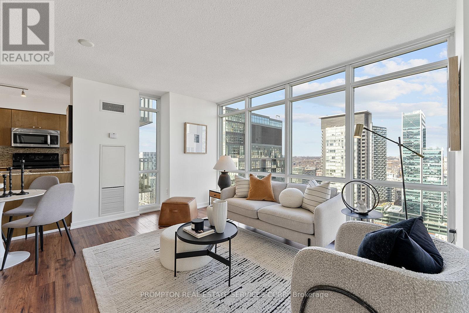 4806 - 11 Brunel Court, Toronto, Ontario  M5V 3Y3 - Photo 19 - C12551934