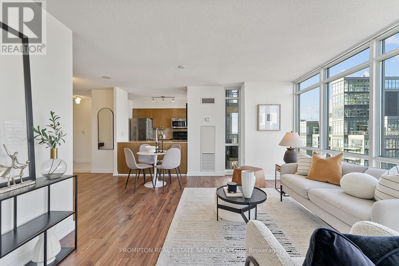 4806 - 11 Brunel Court, Toronto, Ontario  M5V 3Y3 - Photo 20 - C12551934