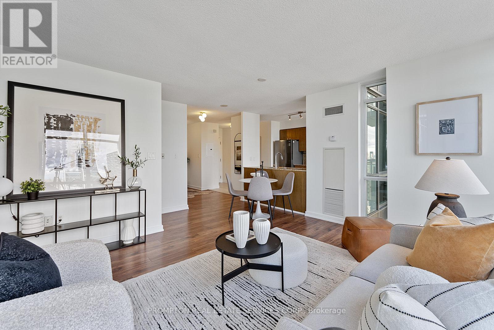 4806 - 11 Brunel Court, Toronto, Ontario  M5V 3Y3 - Photo 21 - C12551934