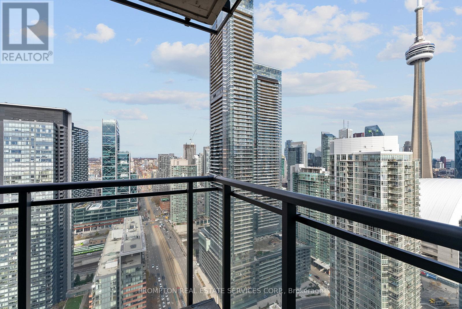 4806 - 11 Brunel Court, Toronto, Ontario  M5V 3Y3 - Photo 28 - C12551934