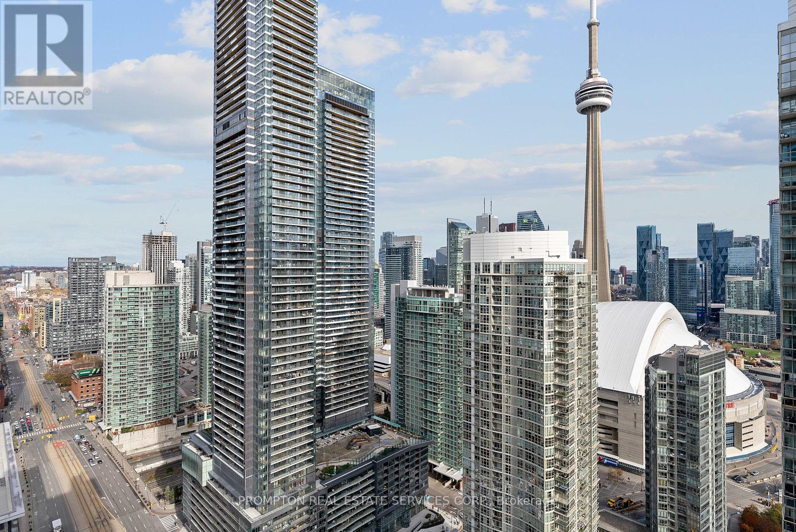 4806 - 11 Brunel Court, Toronto, Ontario  M5V 3Y3 - Photo 29 - C12551934