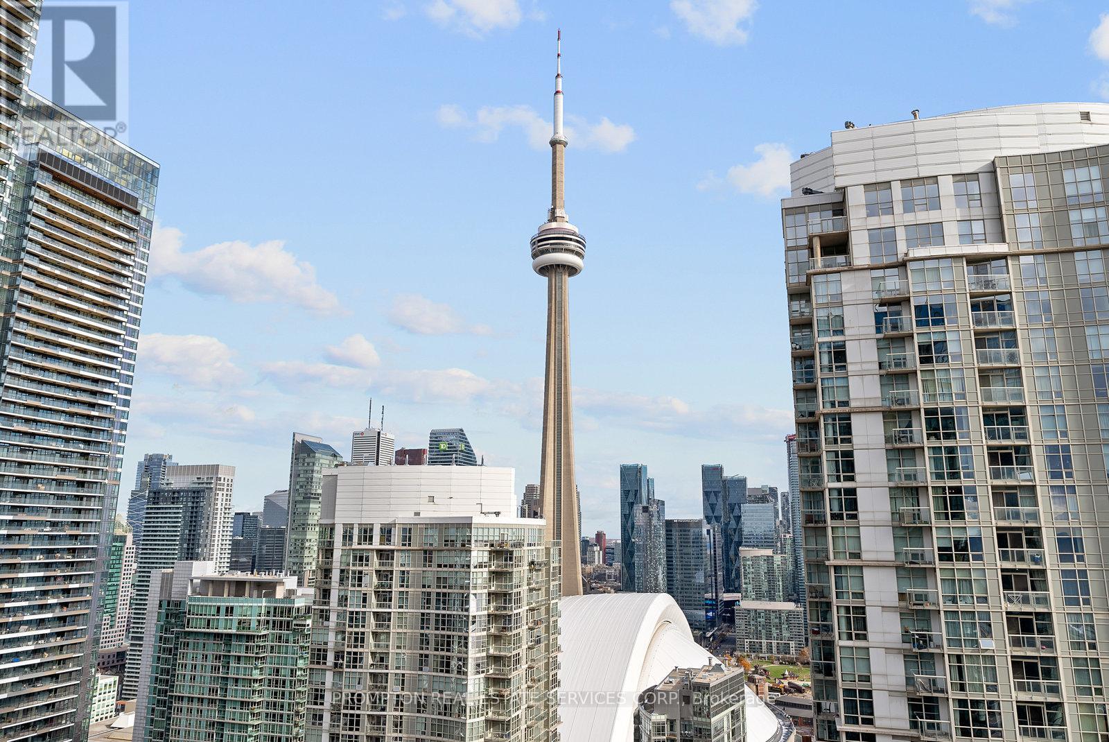 4806 - 11 Brunel Court, Toronto, Ontario  M5V 3Y3 - Photo 30 - C12551934