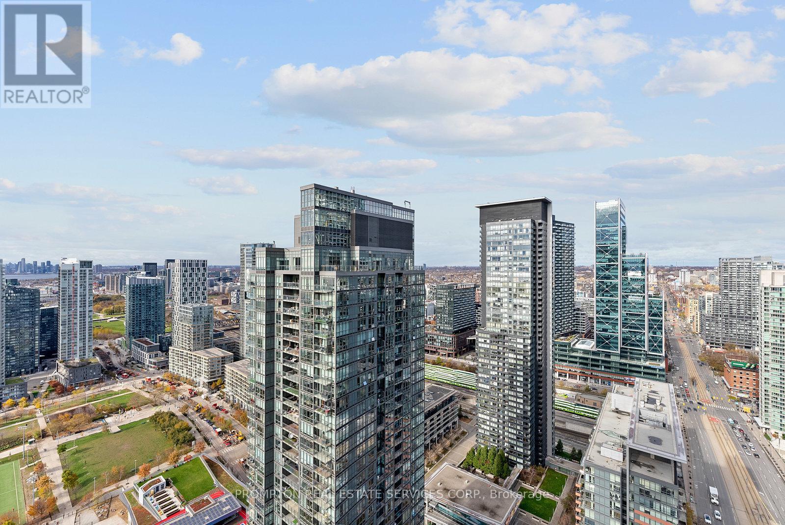 4806 - 11 Brunel Court, Toronto, Ontario  M5V 3Y3 - Photo 31 - C12551934