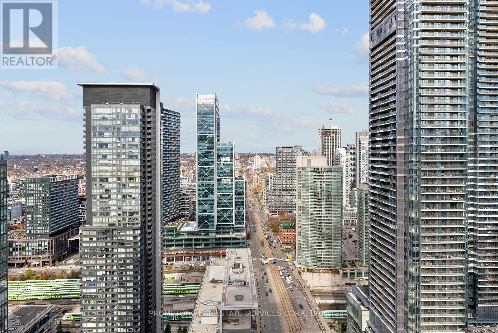 4806 - 11 Brunel Court, Toronto, Ontario  M5V 3Y3 - Photo 32 - C12551934