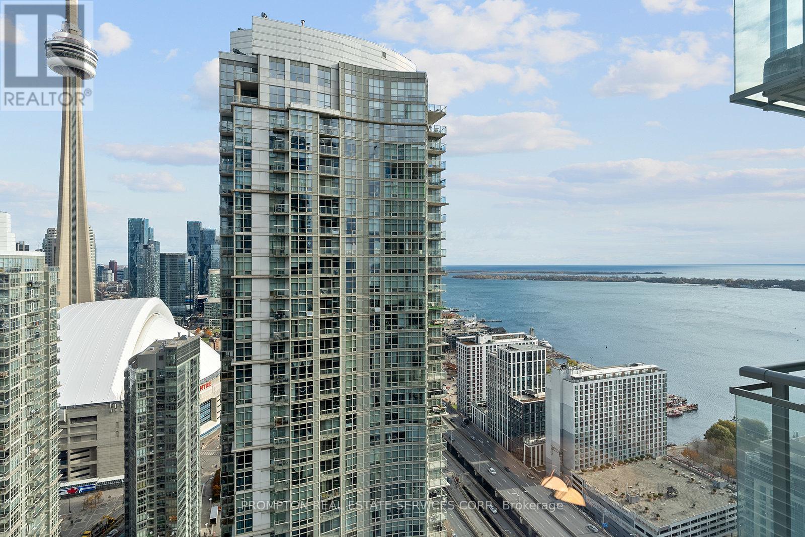 4806 - 11 Brunel Court, Toronto, Ontario  M5V 3Y3 - Photo 33 - C12551934