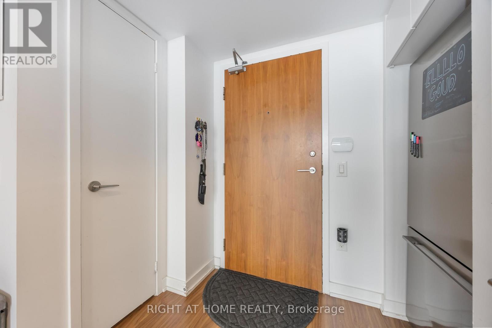 4109 - 85 Queens Wharf Road, Toronto, Ontario  M5V 0J9 - Photo 10 - C12551956