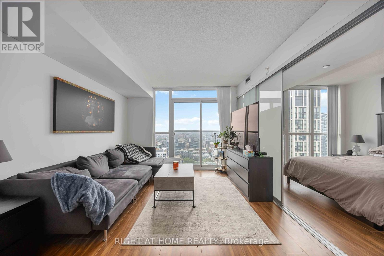 4109 - 85 Queens Wharf Road, Toronto, Ontario  M5V 0J9 - Photo 24 - C12551956