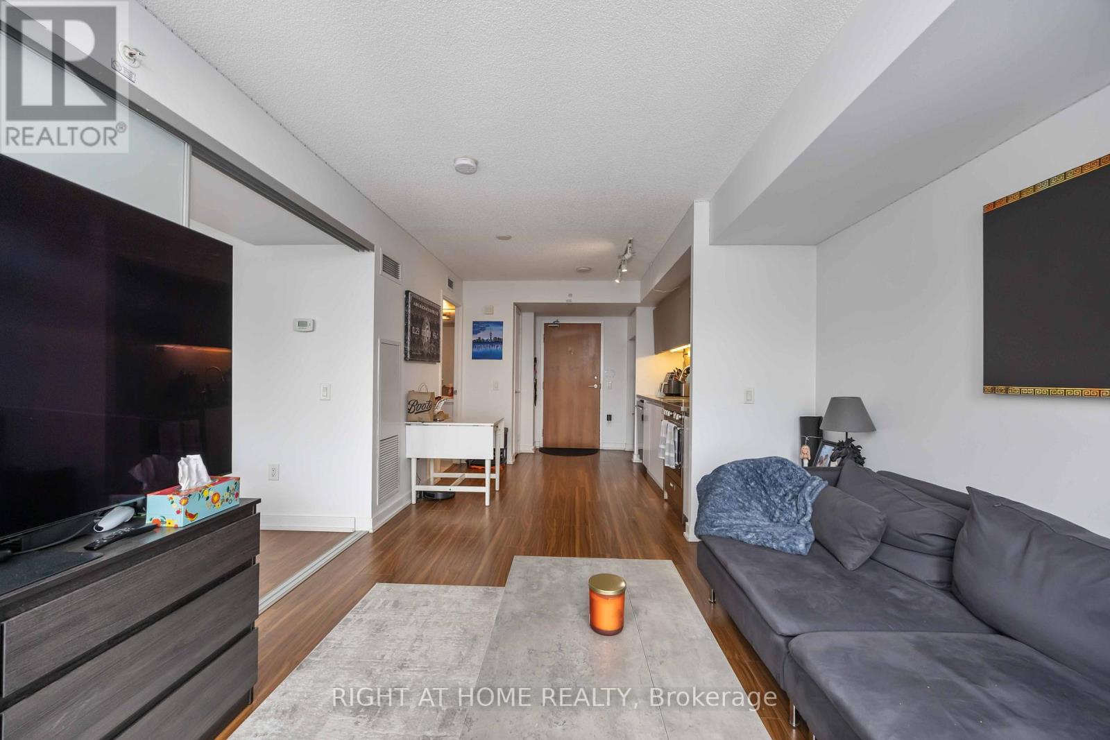 4109 - 85 Queens Wharf Road, Toronto, Ontario  M5V 0J9 - Photo 27 - C12551956