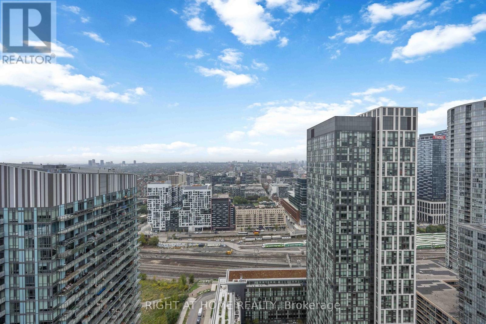 4109 - 85 Queens Wharf Road, Toronto, Ontario  M5V 0J9 - Photo 42 - C12551956