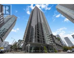 4109 - 85 QUEENS WHARF ROAD, Toronto, Ontario