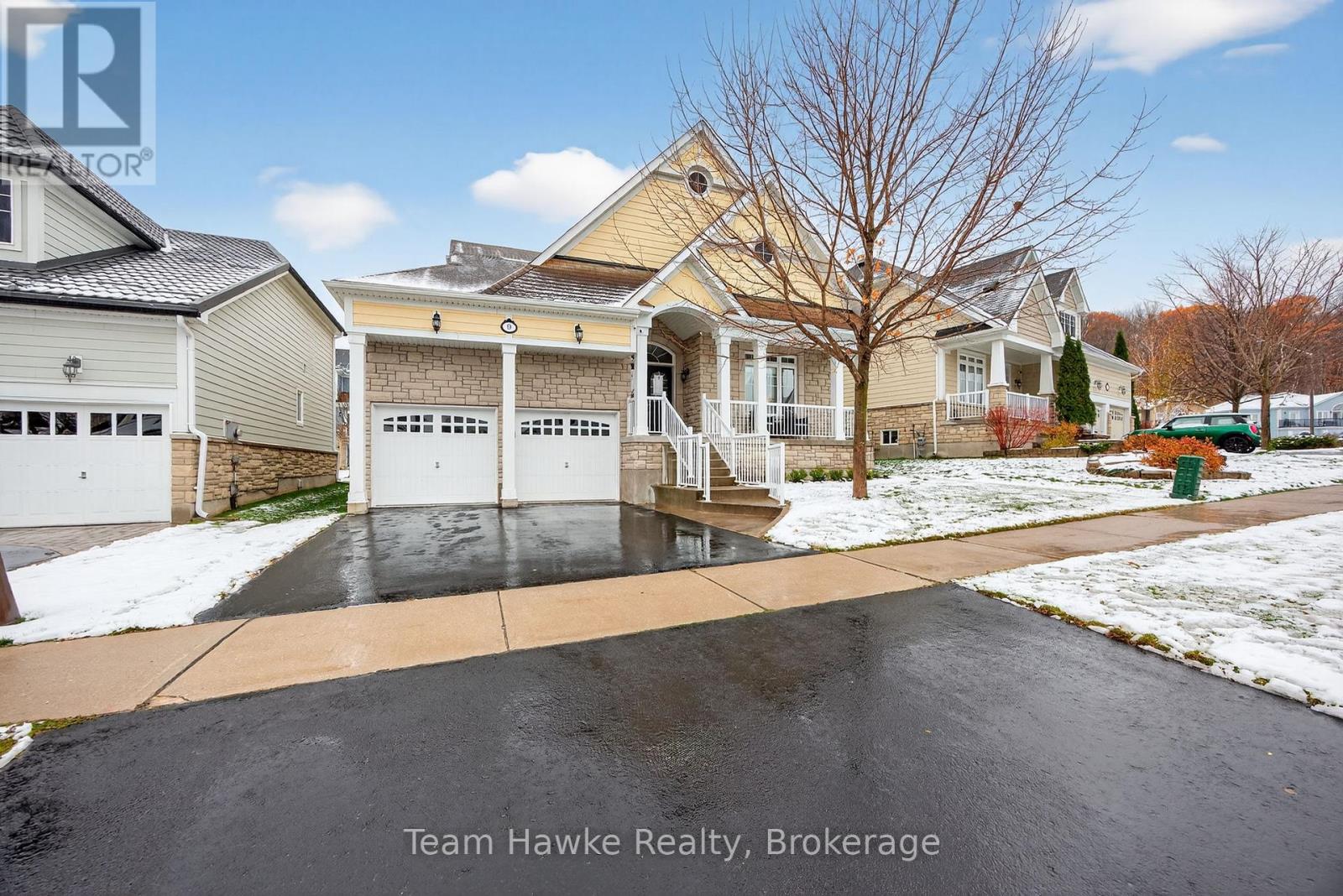 9 Riverwalk Place, Midland, Ontario  L4R 0B4 - Photo 2 - S12544572