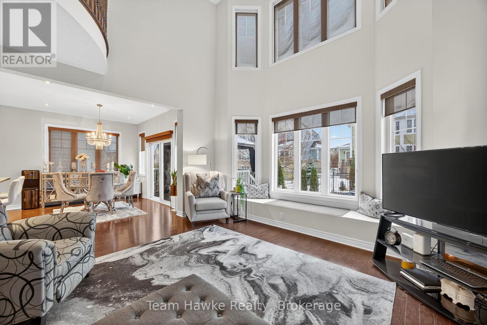 9 Riverwalk Place, Midland, Ontario  L4R 0B4 - Photo 14 - S12544572