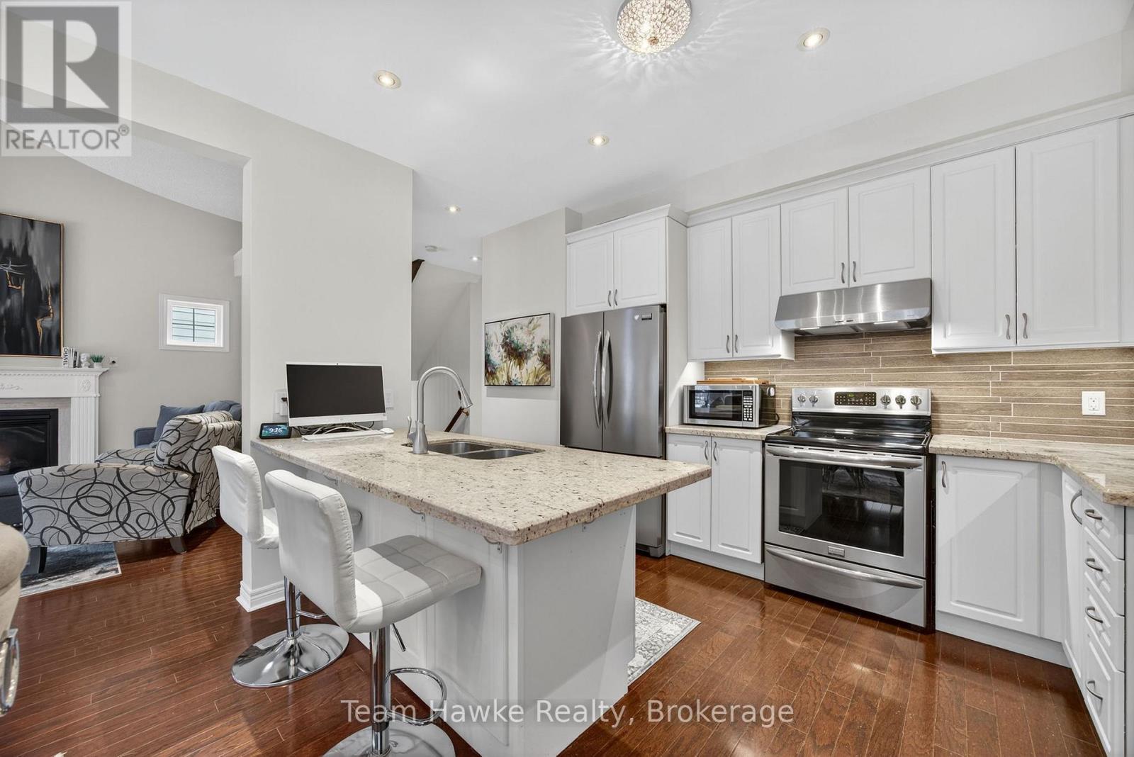 9 Riverwalk Place, Midland, Ontario  L4R 0B4 - Photo 20 - S12544572