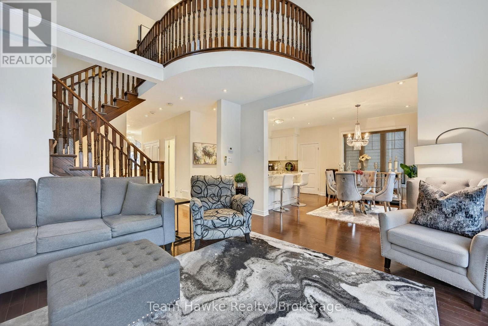 9 Riverwalk Place, Midland, Ontario  L4R 0B4 - Photo 12 - S12544572