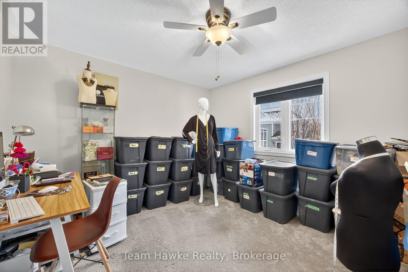 9 Riverwalk Place, Midland, Ontario  L4R 0B4 - Photo 39 - S12544572