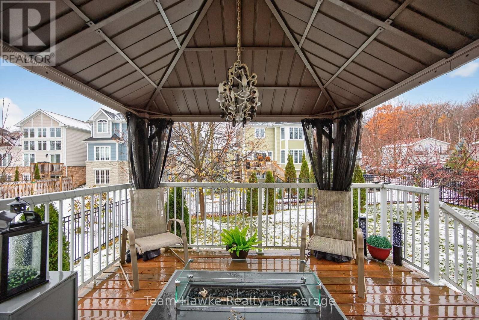 9 Riverwalk Place, Midland, Ontario  L4R 0B4 - Photo 41 - S12544572