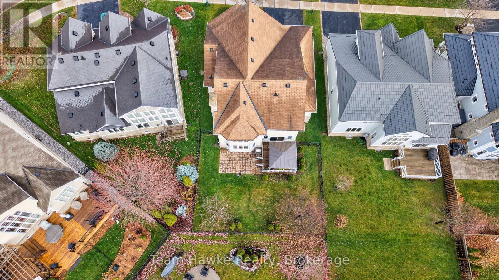 9 Riverwalk Place, Midland, Ontario  L4R 0B4 - Photo 48 - S12544572