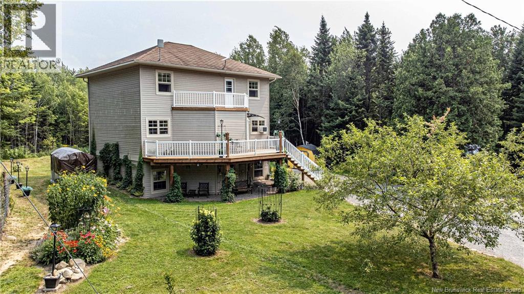 296 Upper Durham Road, Durham Bridge, New Brunswick