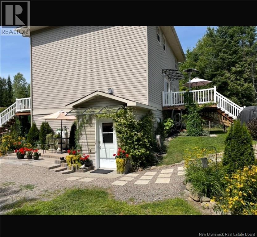 296 Upper Durham Road, Durham Bridge, New Brunswick  E6C 1C9 - Photo 14 - NB130253