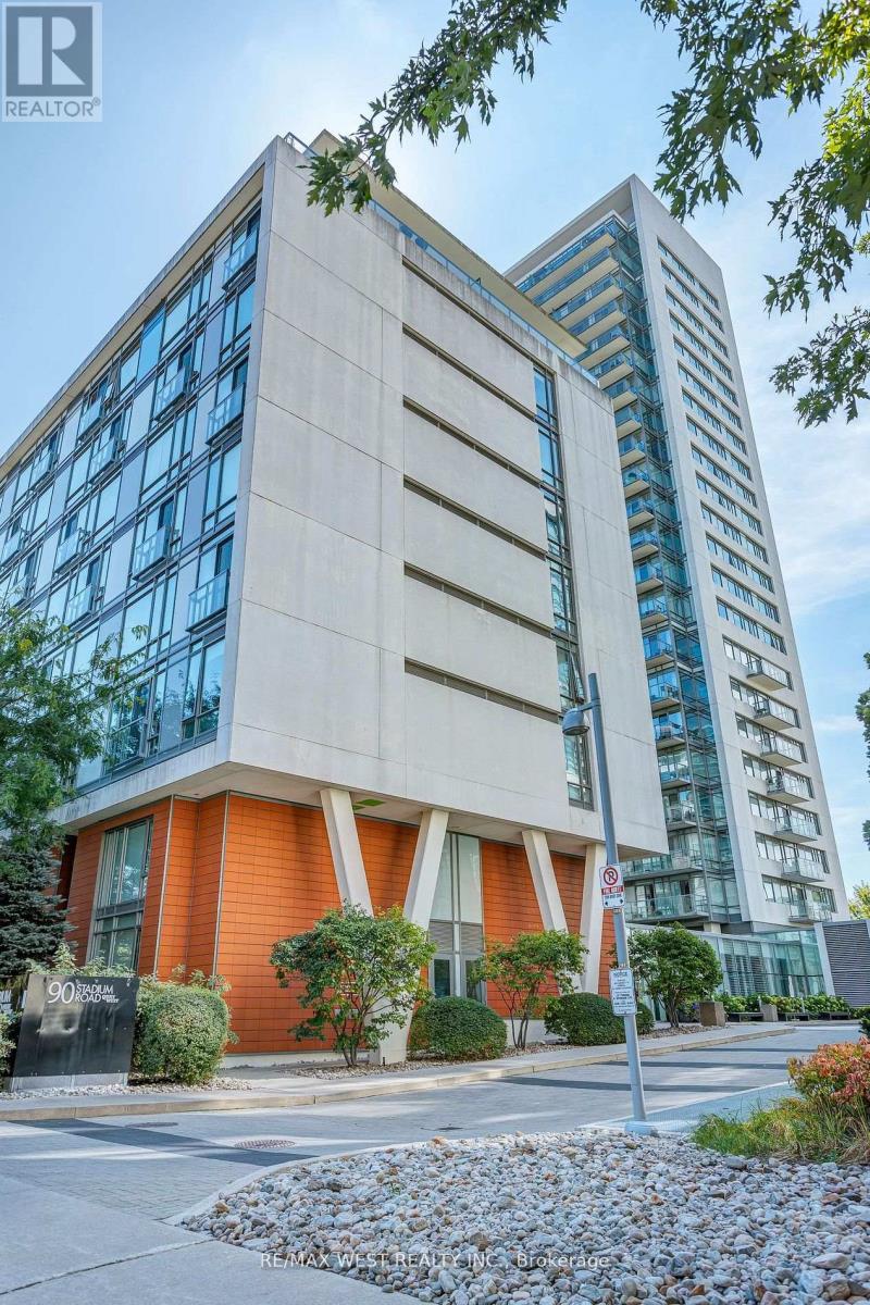 2008 - 90 Stadium Road, Toronto, Ontario  M5V 3W5 - Photo 25 - C12532404