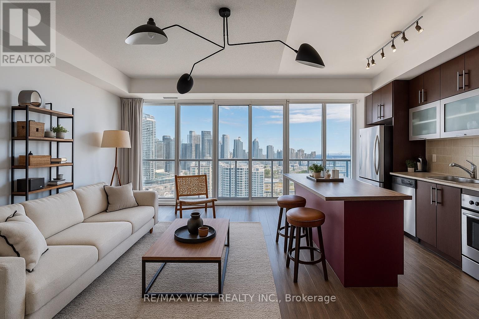 2008 - 90 Stadium Road, Toronto, Ontario  M5V 3W5 - Photo 2 - C12532404