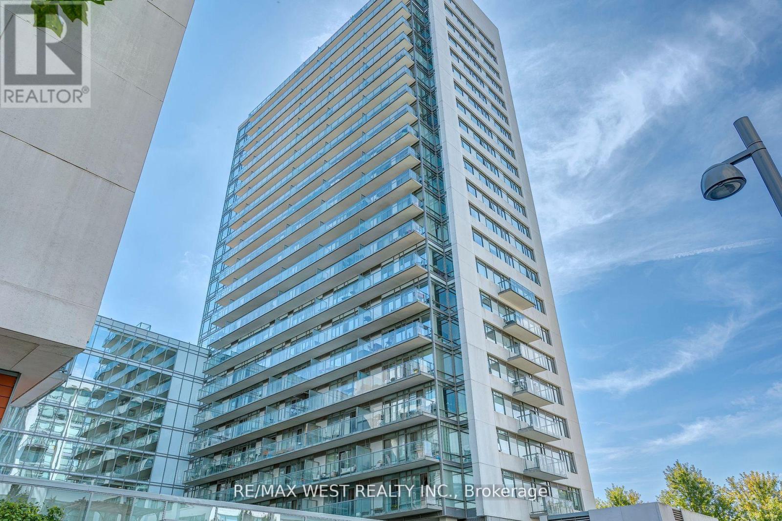 2008 - 90 Stadium Road, Toronto, Ontario  M5V 3W5 - Photo 27 - C12532404