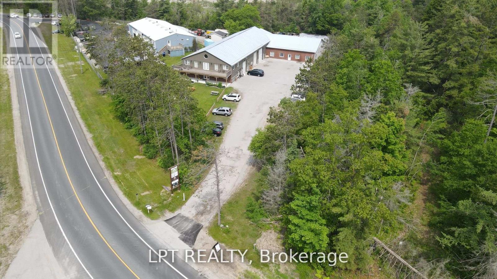 4 - 1148 Snow Valley Road, Springwater, Ontario  L9X 1J4 - Photo 2 - S12305912