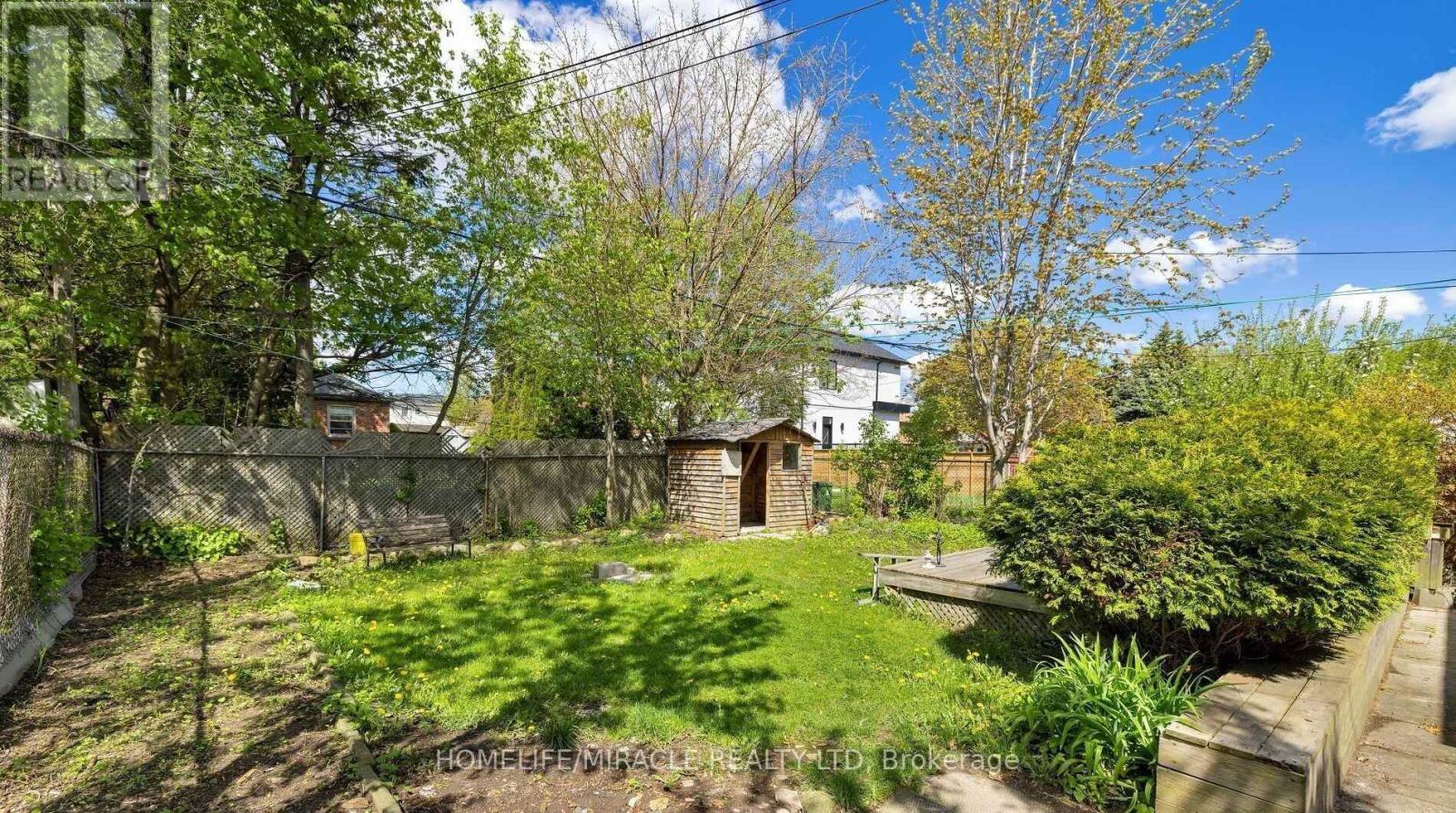 Main - 1340 Warden Avenue, Toronto, Ontario  M1R 2R8 - Photo 23 - E12551790