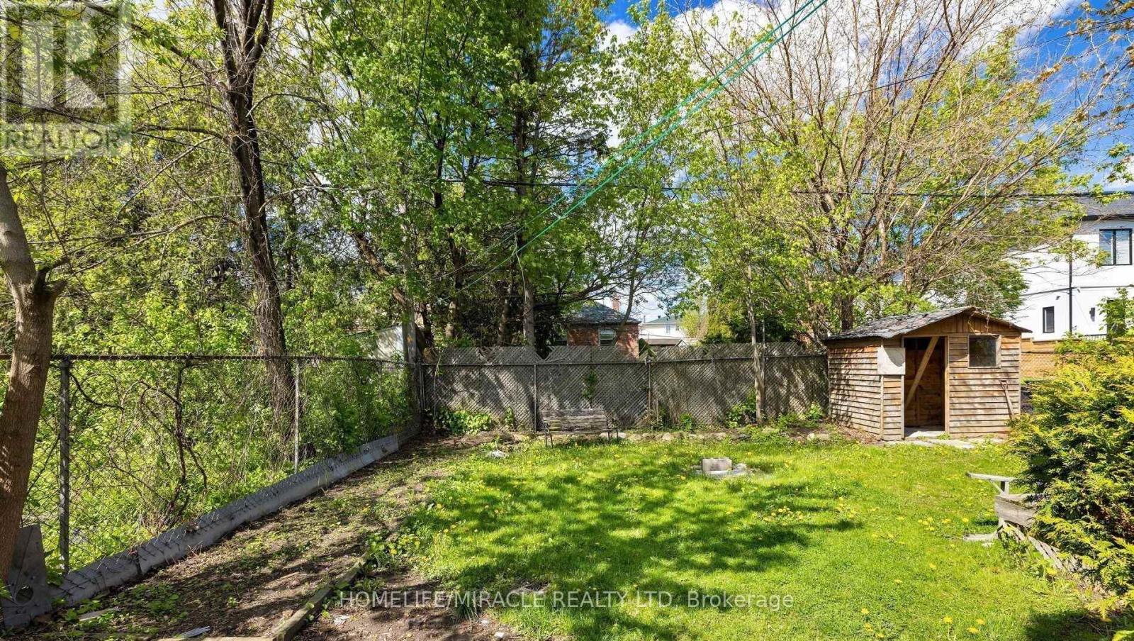 Main - 1340 Warden Avenue, Toronto, Ontario  M1R 2R8 - Photo 24 - E12551790