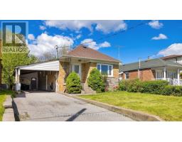MAIN - 1340 WARDEN AVENUE, Toronto, Ontario