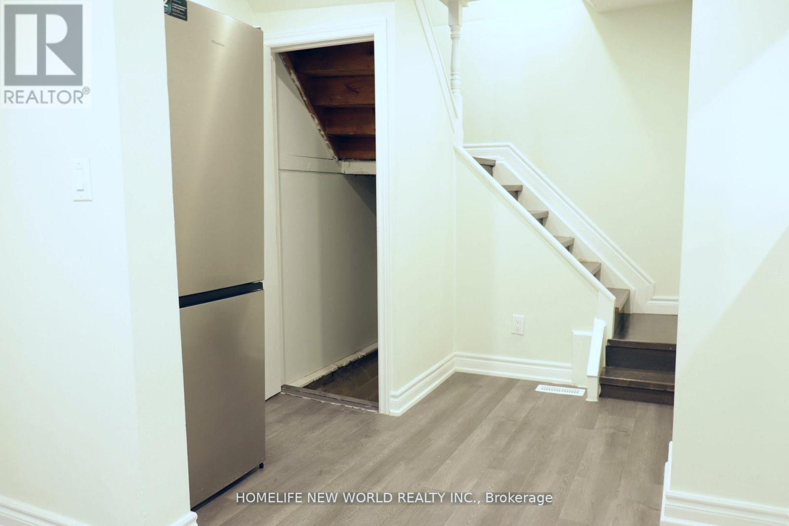 Unit 1 - 291 Eulalie Avenue, Oshawa, Ontario  L1H 2B6 - Photo 11 - E12551804