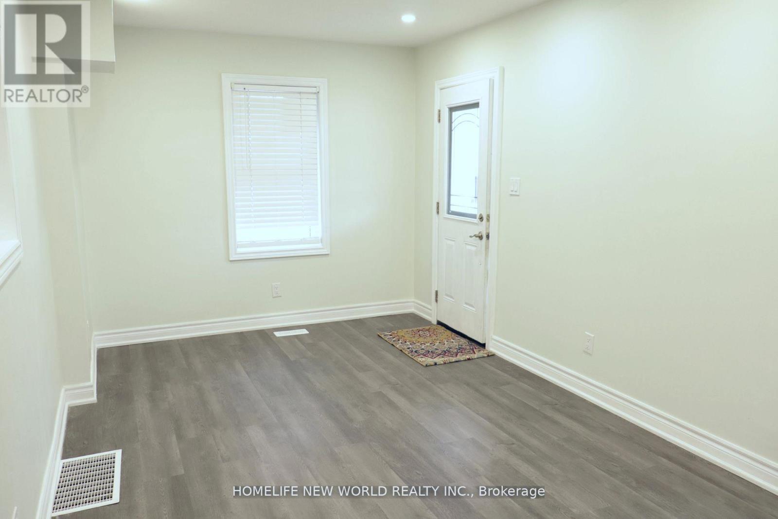 Unit 1 - 291 Eulalie Avenue, Oshawa, Ontario  L1H 2B6 - Photo 4 - E12551804