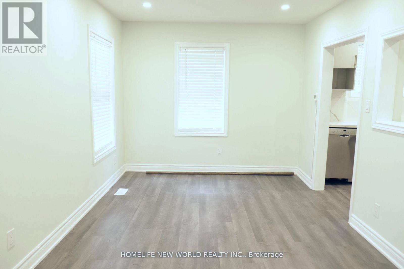 Unit 1 - 291 Eulalie Avenue, Oshawa, Ontario  L1H 2B6 - Photo 6 - E12551804