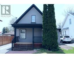 UNIT 1 - 291 EULALIE AVENUE, Oshawa, Ontario