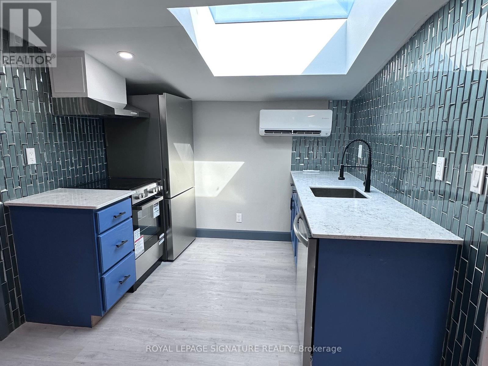 D - 50 Freeman Street, Toronto, Ontario  M1N 2C2 - Photo 3 - E12551818