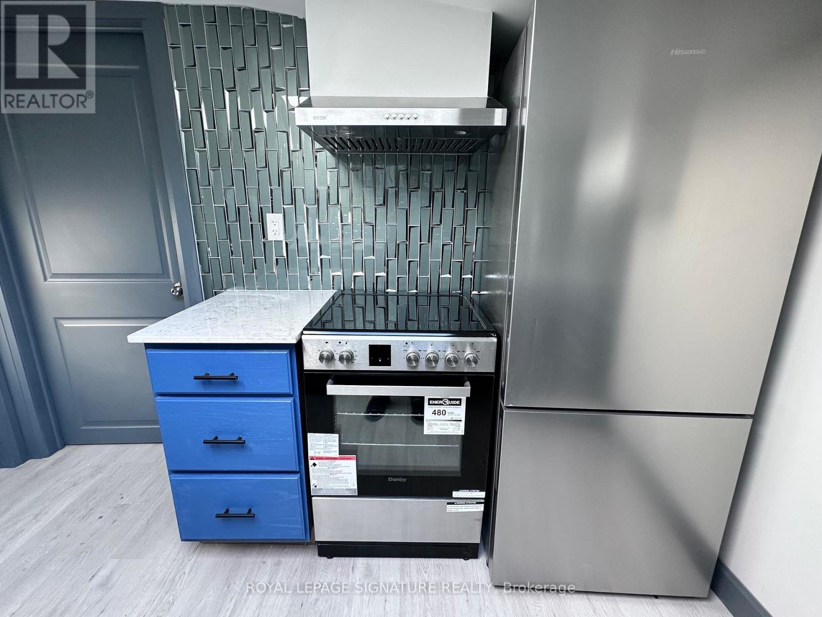 D - 50 Freeman Street, Toronto, Ontario  M1N 2C2 - Photo 4 - E12551818