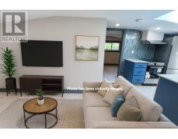 D - 50 FREEMAN STREET, Toronto, Ontario