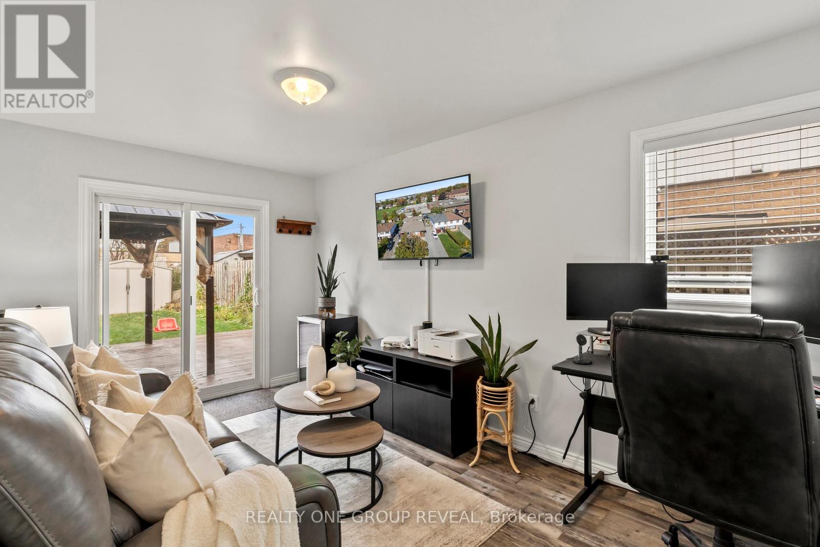 716 Kenora Avenue, Oshawa, Ontario  L1J 1K6 - Photo 20 - E12551836