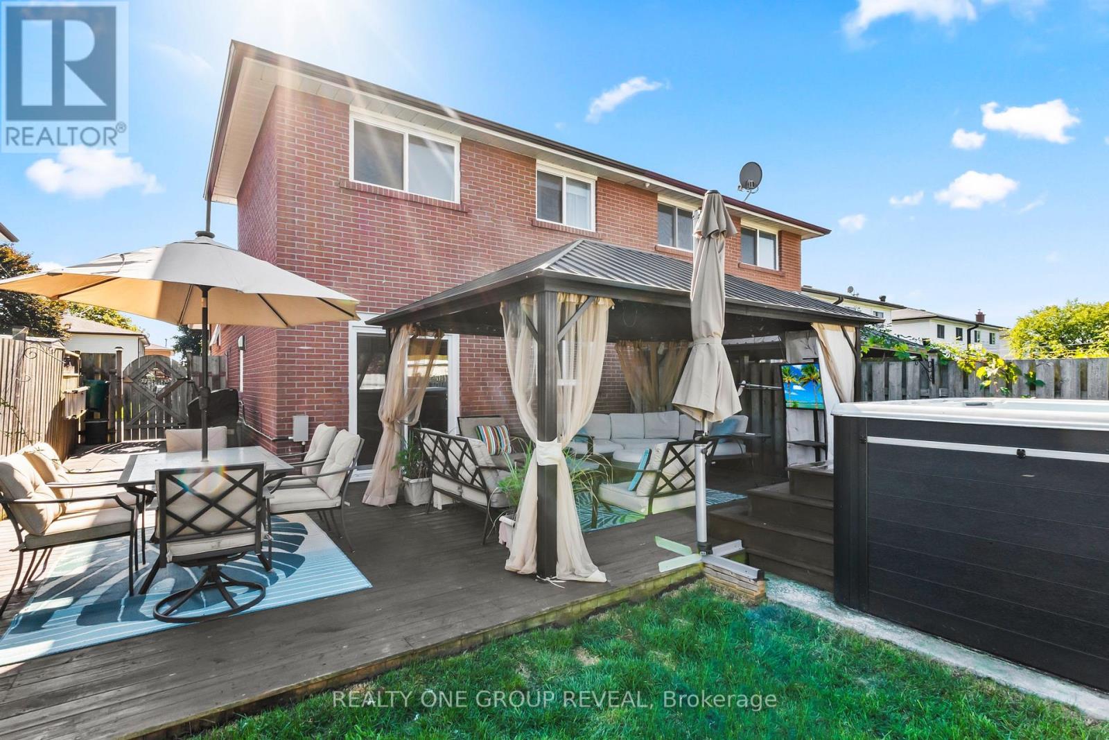 716 Kenora Avenue, Oshawa, Ontario  L1J 1K6 - Photo 30 - E12551836