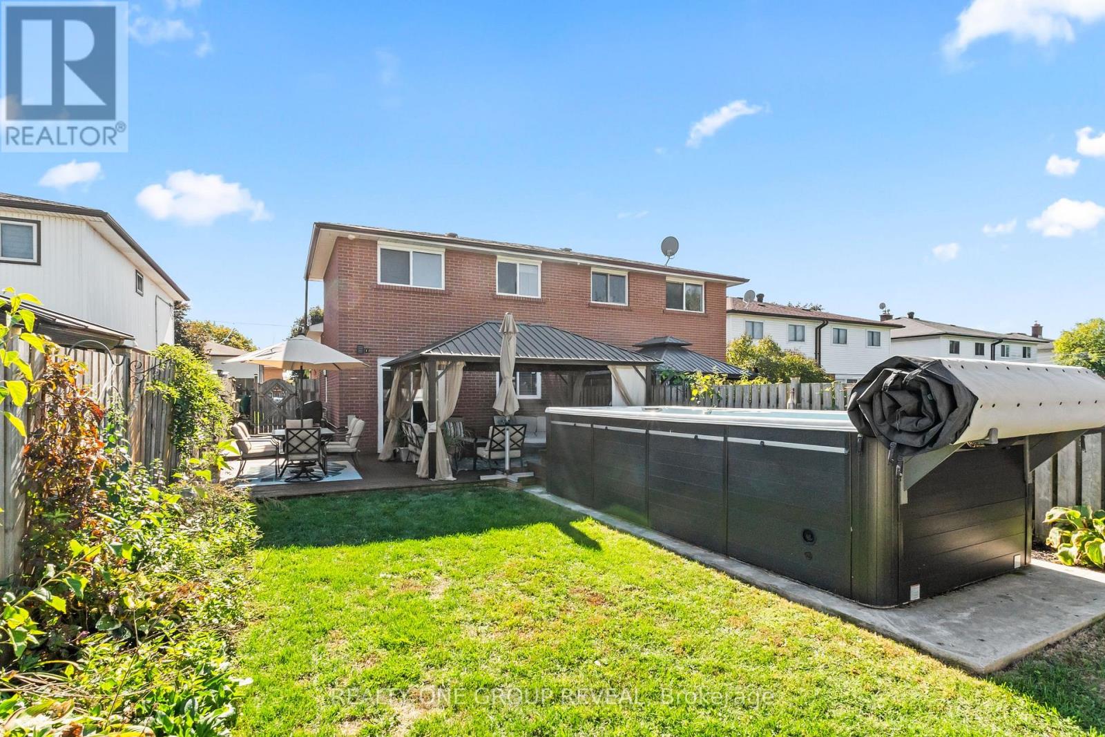 716 Kenora Avenue, Oshawa, Ontario  L1J 1K6 - Photo 32 - E12551836