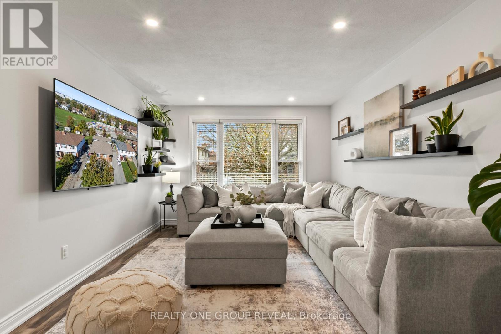 716 Kenora Avenue, Oshawa, Ontario  L1J 1K6 - Photo 7 - E12551836