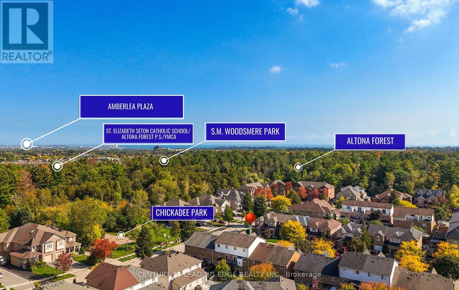 330 Sparrow Circle, Pickering, Ontario  L1V 6Y3 - Photo 26 - E12551926