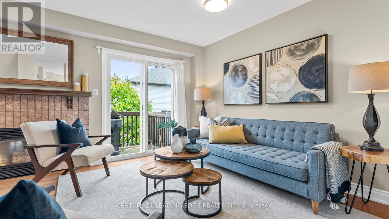 330 Sparrow Circle, Pickering, Ontario  L1V 6Y3 - Photo 8 - E12551926