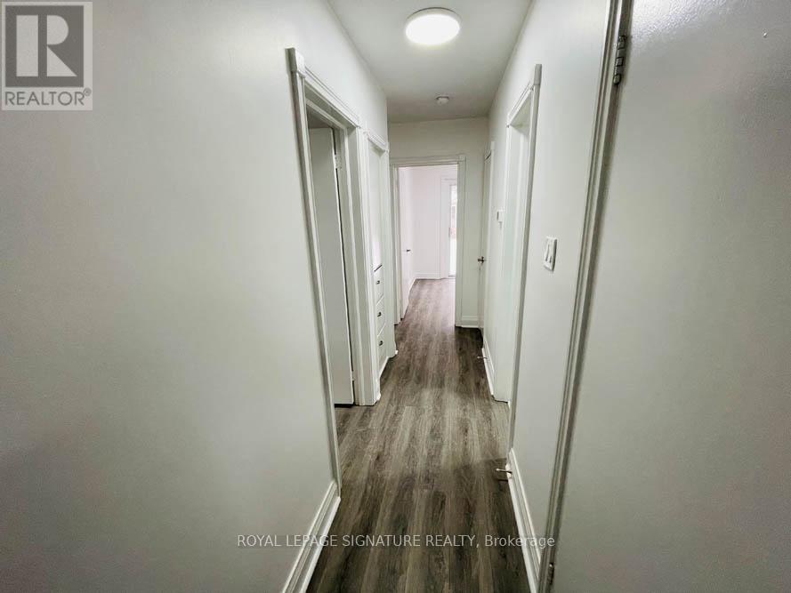 Upper - 71 Shangarry Drive, Toronto, Ontario  M1R 1A7 - Photo 10 - E12551950