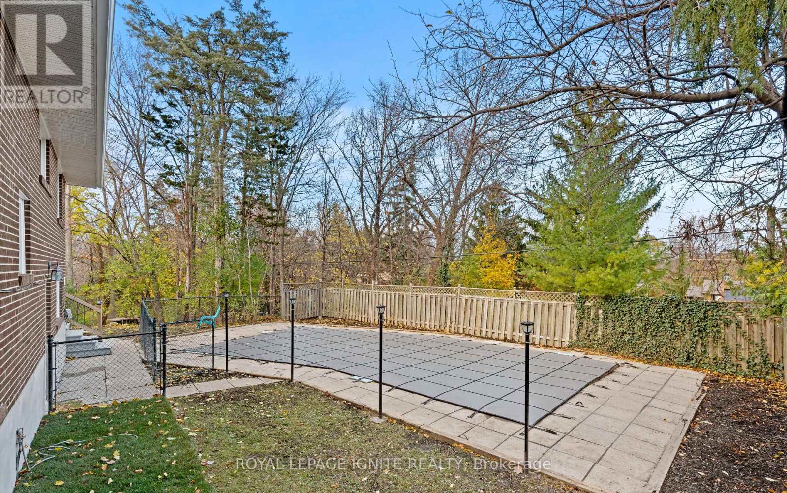 7 Isherwood Court, Mississauga, Ontario  L5M 1E6 - Photo 38 - W12549540