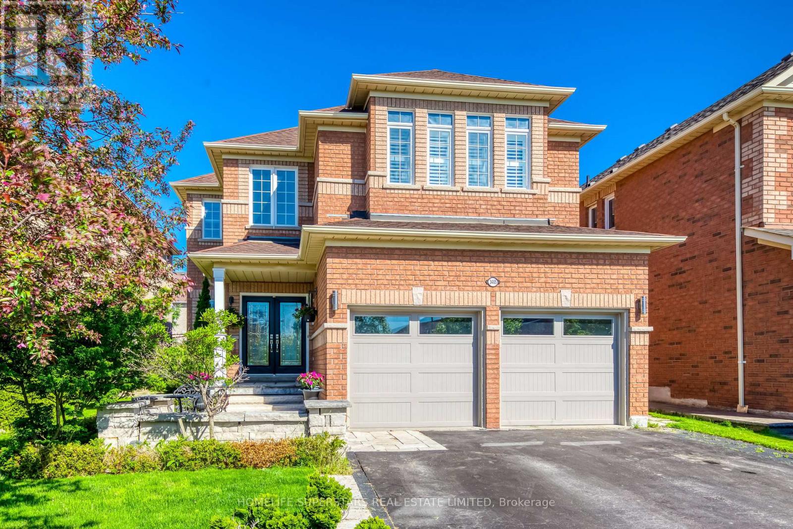 (Lower Level ) - 3465 Aquinas Avenue, Mississauga, Ontario  L5M 7L3 - Photo 2 - W12550780