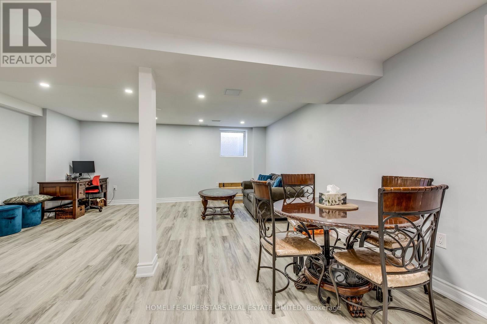 (Lower Level ) - 3465 Aquinas Avenue, Mississauga, Ontario  L5M 7L3 - Photo 10 - W12550780