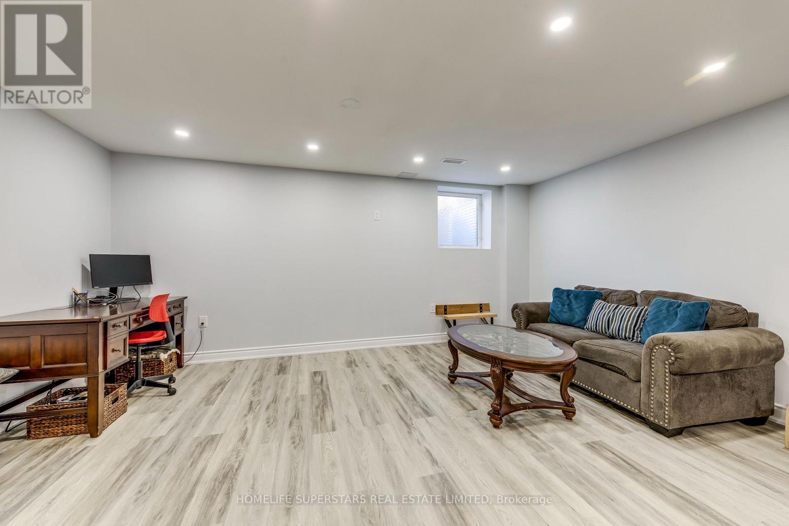 (Lower Level ) - 3465 Aquinas Avenue, Mississauga, Ontario  L5M 7L3 - Photo 12 - W12550780